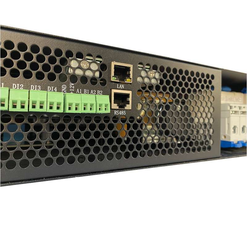 Single phase high frequency BWT220V/48-80AS switching power supply
